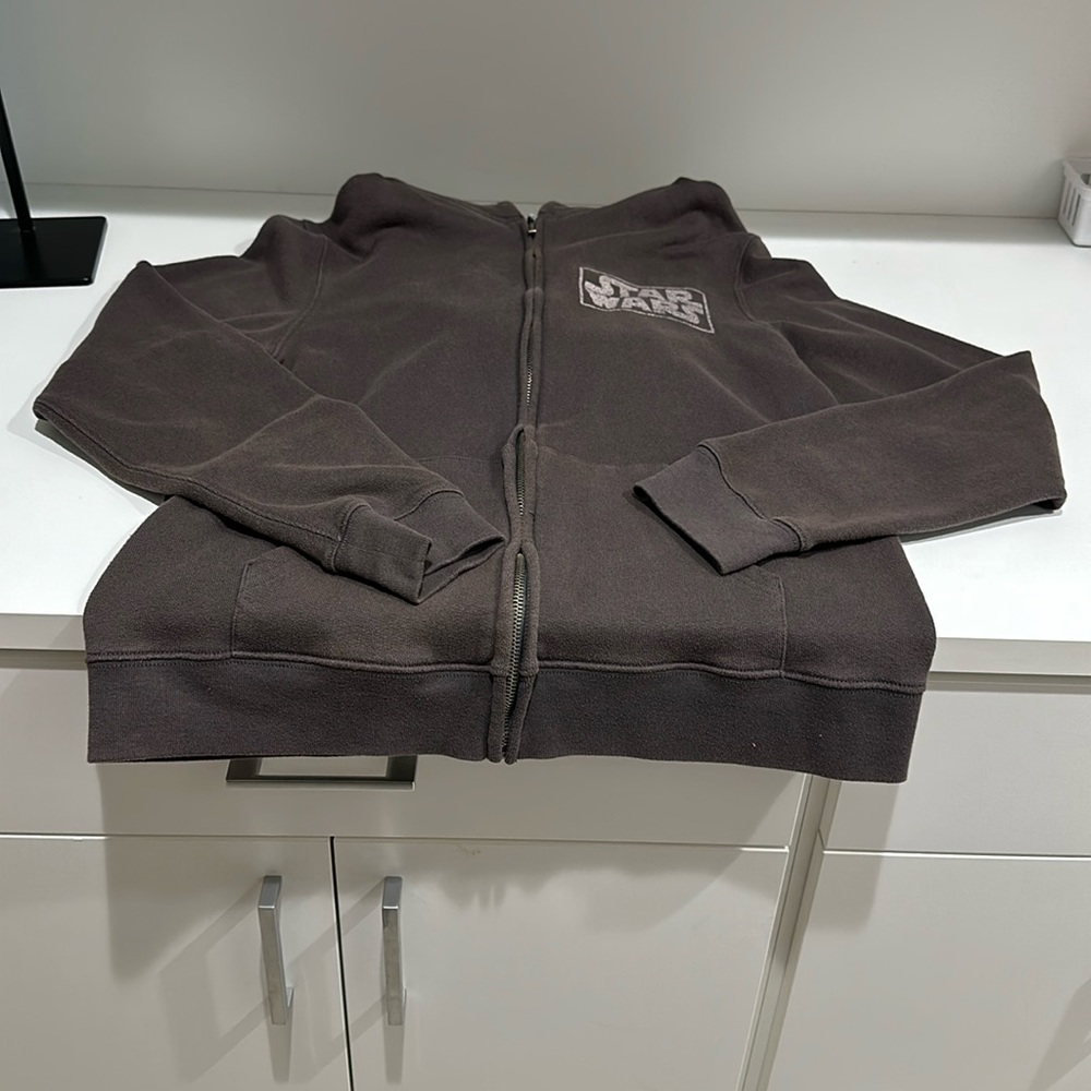 Hooded sweatshirts Star Wars